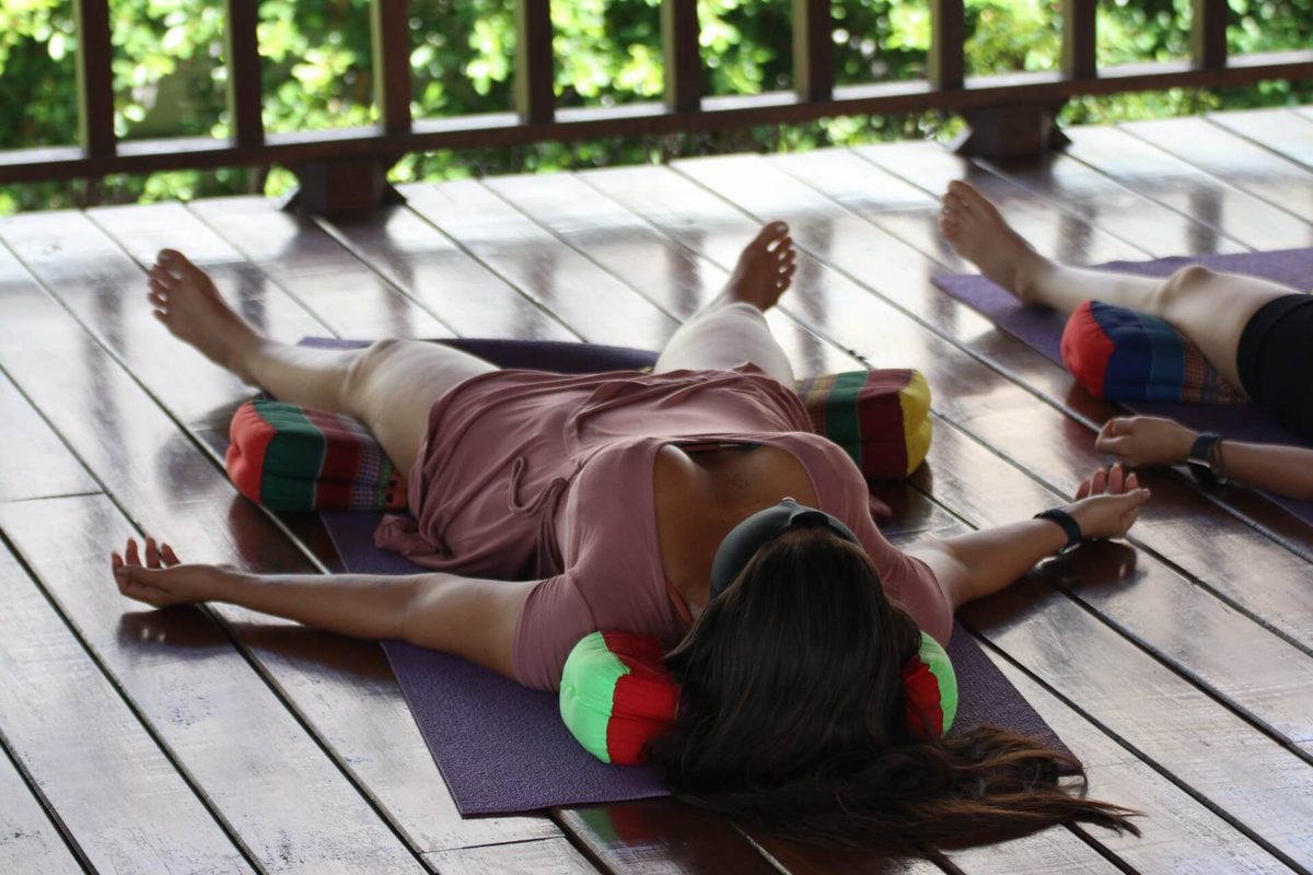 How to Become a Breathwork Facilitator (What Nobody Tells You)