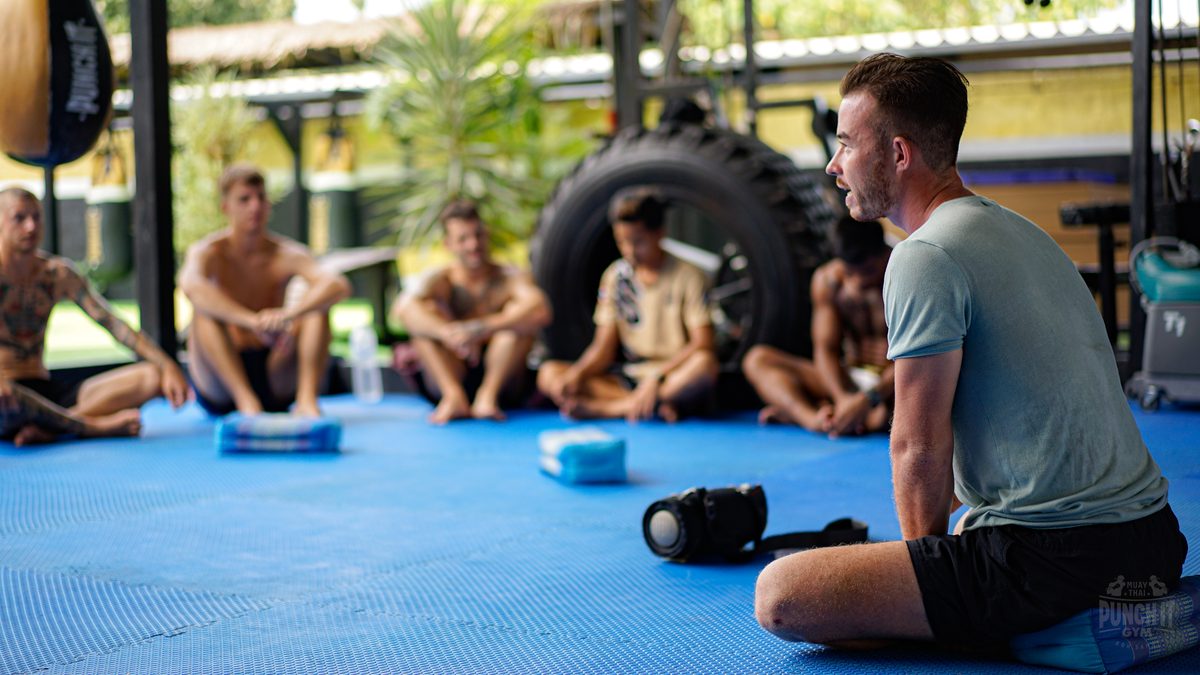 What to Expect from a Breathwork Facilitator Training in Thailand
