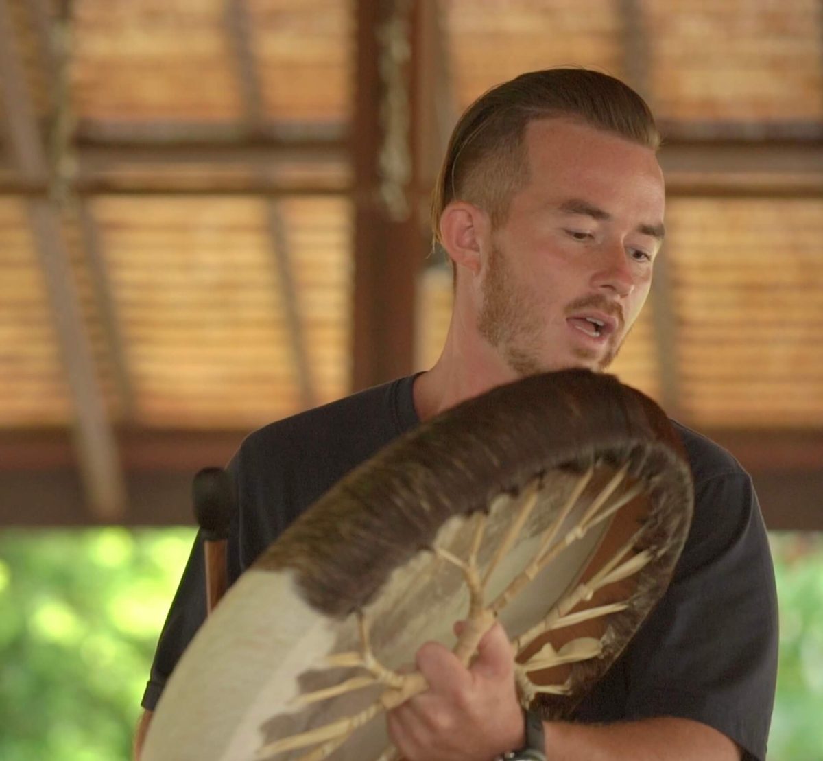 What a 21 Day Breathwork Facilitator Training in Thailand Actually Looks Like