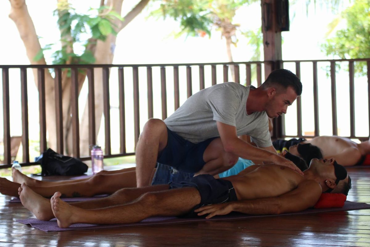 Breathwork for Anxiety: What Actually Helps (and What Does Not)