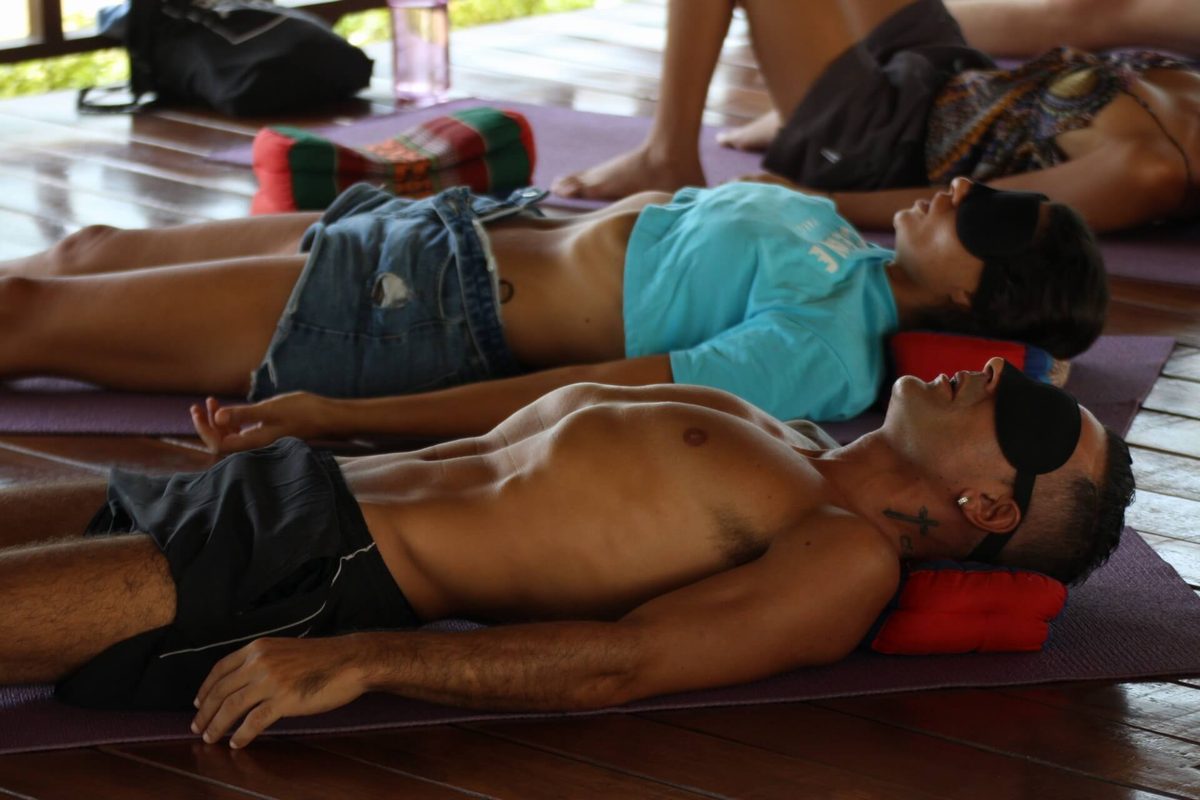 Breathwork for Beginners: Where to Start and What to Expect