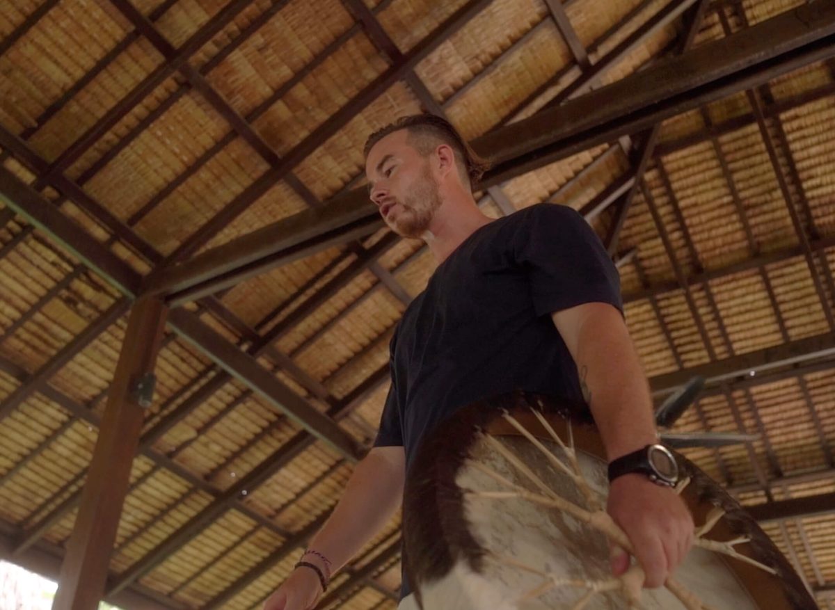 Why Breathwork Works Better Than Any Team Building Exercise You Have Tried