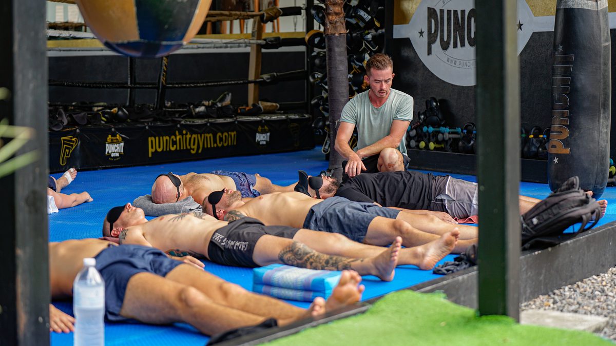 Breathwork for Sleep: How to Calm Your Nervous System Before Bed