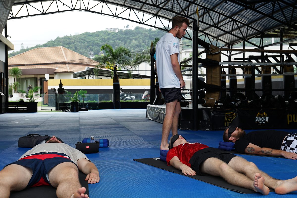 Breathwork for Stress: What Actually Works When You Are Overwhelmed