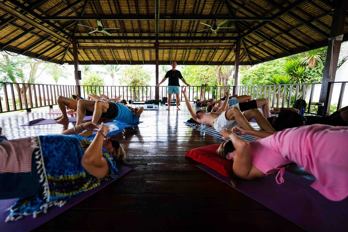 Breathwork vs Meditation: Which One Is Right for You