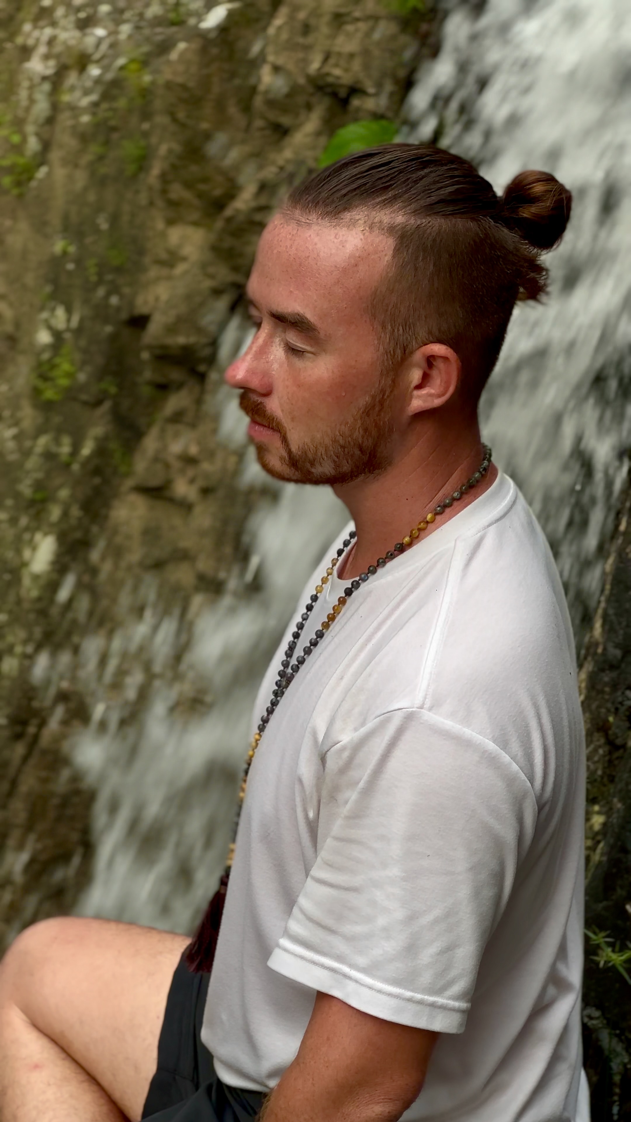 How Freediving Shaped My Approach to Breathwork