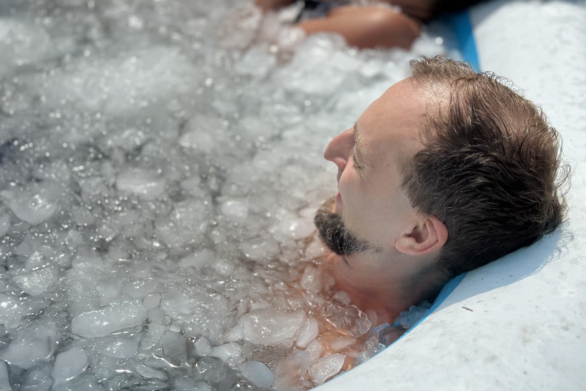 Ice Bath Safety: How to Do Cold Exposure Without Hurting Yourself