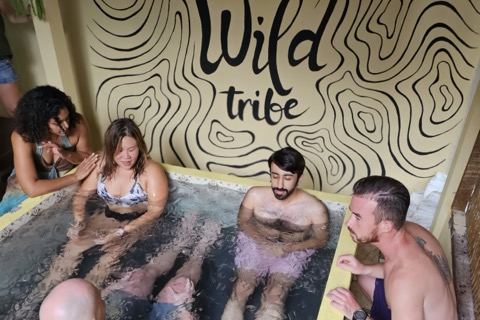 Ice Baths in Thailand: Where to Go and What to Expect in Every City and Island