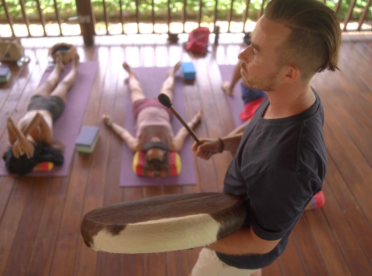 How Breathwork Resets Your Nervous System (and Why That Matters More Than You Think)