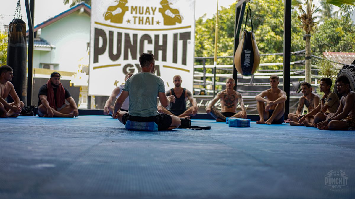 What 500+ People Taught Me About Holding Space