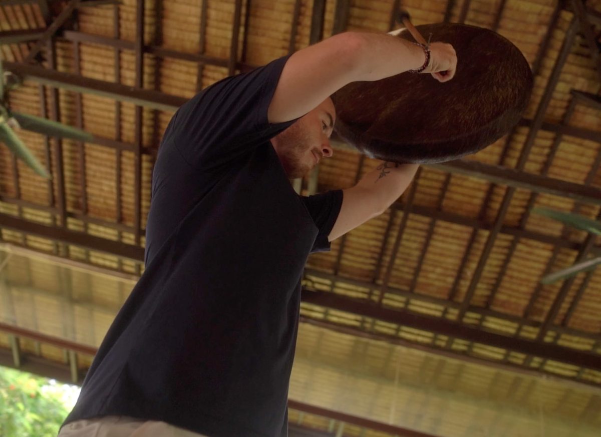 What Happens in a Breathwork Session (From Someone Who Has Facilitated Hundreds)