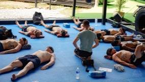 Wim Hof Method in Thailand: Where to Train, What to Expect, and How It Compares